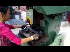 آلة لحام دائرية أوتوماتيكية بالكامل لأسطوانة غاز البترول المسال